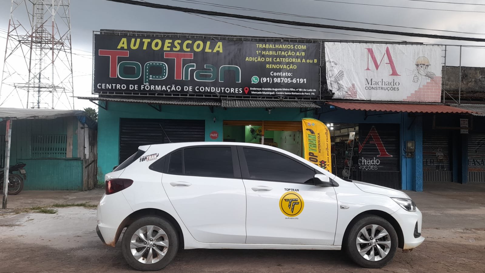 frota 03